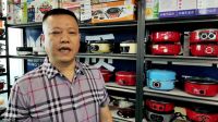 代运营 | 中国家电厂商专场连线缅甸印尼采购商