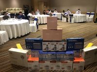 代运营 | 中国家电厂商专场连线缅甸印尼采购商
