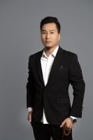 Design郑州·新浪家居2022年推荐新锐设计师作品展示---张雨寒作品