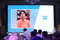 聚势而生，未来可漆 | 热烈庆祝迪古里拉团队加入PPG大家庭一周年！