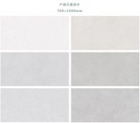 围观丨陶博会新品亮点还得看金科瓷砖