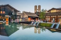 紫荆花工程：旧城改造，城市更新中的“变”与“不变”