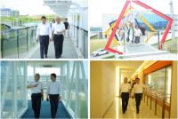 立邦与广东省城市技师学院共建“产业学院”，校企合作培养高素质技能人才