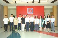立邦与广东省城市技师学院共建“产业学院”，校企合作培养高素质技能人才