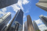 中铁建工与三星中央空调正式建立战略合作伙伴关系