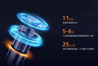 为精致而生丨osak橙飒卡新品超静音高速吹风机带你开启护发新纪元！