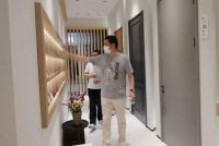 圣象集团董事长陈建军：用设计实现消费者心中对人居空间的美好愿景