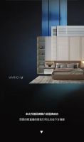 万骊挑一 共品高定 | VARIO品牌线上推介会