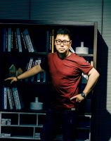 Design郑州·新浪家居2022年推荐新锐设计师作品展示---杨毅作品