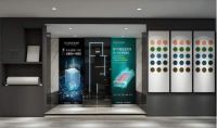 “科技悦心 · 热浴非凡 ”圣洛威2022品牌战略发布会暨总部展厅揭幕仪式亮点抢先看
