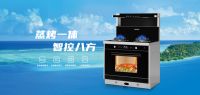 选择美大集成灶，给你不一样的厨房装修方案