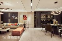 维意定制发力广州定制展：赋能抢跑整家+整装上半场