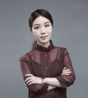 Design郑州·新浪家居2022年推荐新锐设计师作品展示---韦丽作品