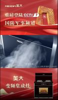 品牌发展之道，美大一直在路上