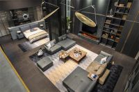 V6家居正式迈进 “大家居”，推出“定制2.0版”，全新店态惊艳亮相