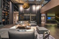 V6家居正式迈进 “大家居”，推出“定制2.0版”，全新店态惊艳亮相