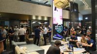V6家居正式迈进 “大家居”，推出“定制2.0版”，全新店态惊艳亮相