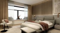 CBD家居 | 闲适小居质朴自然，与身心共鸣