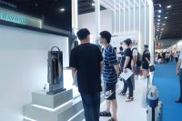 萤石网络携全线产品亮相广州建博会 高调招商引发加盟热潮