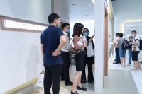 萤石网络携全线产品亮相广州建博会 高调招商引发加盟热潮