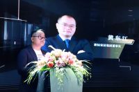 标定生活新高度 | 新标门窗2022品牌战略暨风向馆重磅发布，领航行业升级发展！