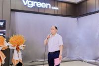 格创新生·破局而立丨万格丽“玛莎”璀璨来袭