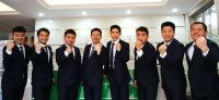 汉慕斯门窗品质源于匠心智造