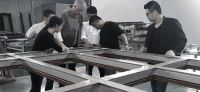 汉慕斯门窗品质源于匠心智造