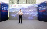 欧亚达家居携手新浪家居验房团战略合作发布会成功举办，强强联手开启家居服务升级模式