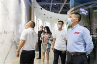 世界前「岩」| 新明珠岩板2022本色系列新品品鉴会