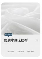 技术焕新生活 |天洋墙布轻盈度夏,8小时省心焕新家