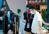 建博会| 奥比中光门锁客户突破50家，三大自研新方案激活结构光市场新增长