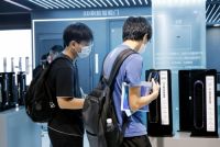 建博会| 奥比中光门锁客户突破50家，三大自研新方案激活结构光市场新增长