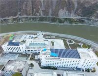 四季沐歌空气能引领，打造建筑能耗改造升级的能源“密码”