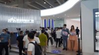 直击2022广州建博会盛况，圣堡罗整体门窗吸粉有招