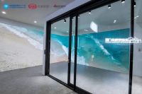 直击2022广州建博会盛况，圣堡罗整体门窗吸粉有招