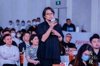梦启英雄之都丨发现中国好设计武汉首站圆满落幕