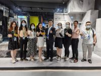 雀石奢华 | 陶博会见证SESTOTILL塞斯托奢石2周年庆典高光时刻