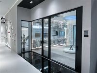 罗兰西尼系统门窗2.0发布会圆满举行 恒温产品成发展方向