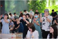 为美而生|兴辉发布“墙砖轻宇宙”系列新品