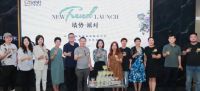 布局细分市场 | 兴辉率先发布墙砖体系打响行业第一枪