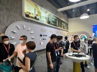 艾拉AylaHome极光·欧若拉AI无主灯首登建博会，主动才是真AI！