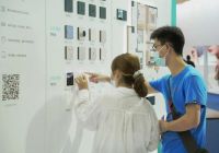 直击建博会 | 立林新品惊艳亮相 诠释智慧人居新风尚