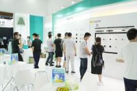 直击建博会 | 立林新品惊艳亮相 诠释智慧人居新风尚