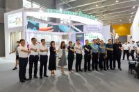 2022广州建博会 | 千江邀您共鉴高端门窗粉末涂料色彩美学！