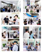 2022广州建博会 | 千江邀您共鉴高端门窗粉末涂料色彩美学！