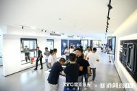 星亚扬光 领跑极简门窗新潮流