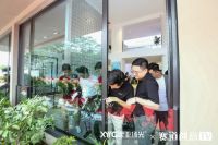 星亚扬光 领跑极简门窗新潮流