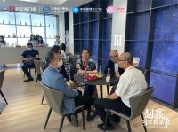 轩尼斯郭云义：坚持品质服务为基础，为企业正面赋能