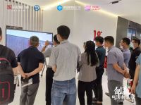 轩尼斯郭云义：坚持品质服务为基础，为企业正面赋能
